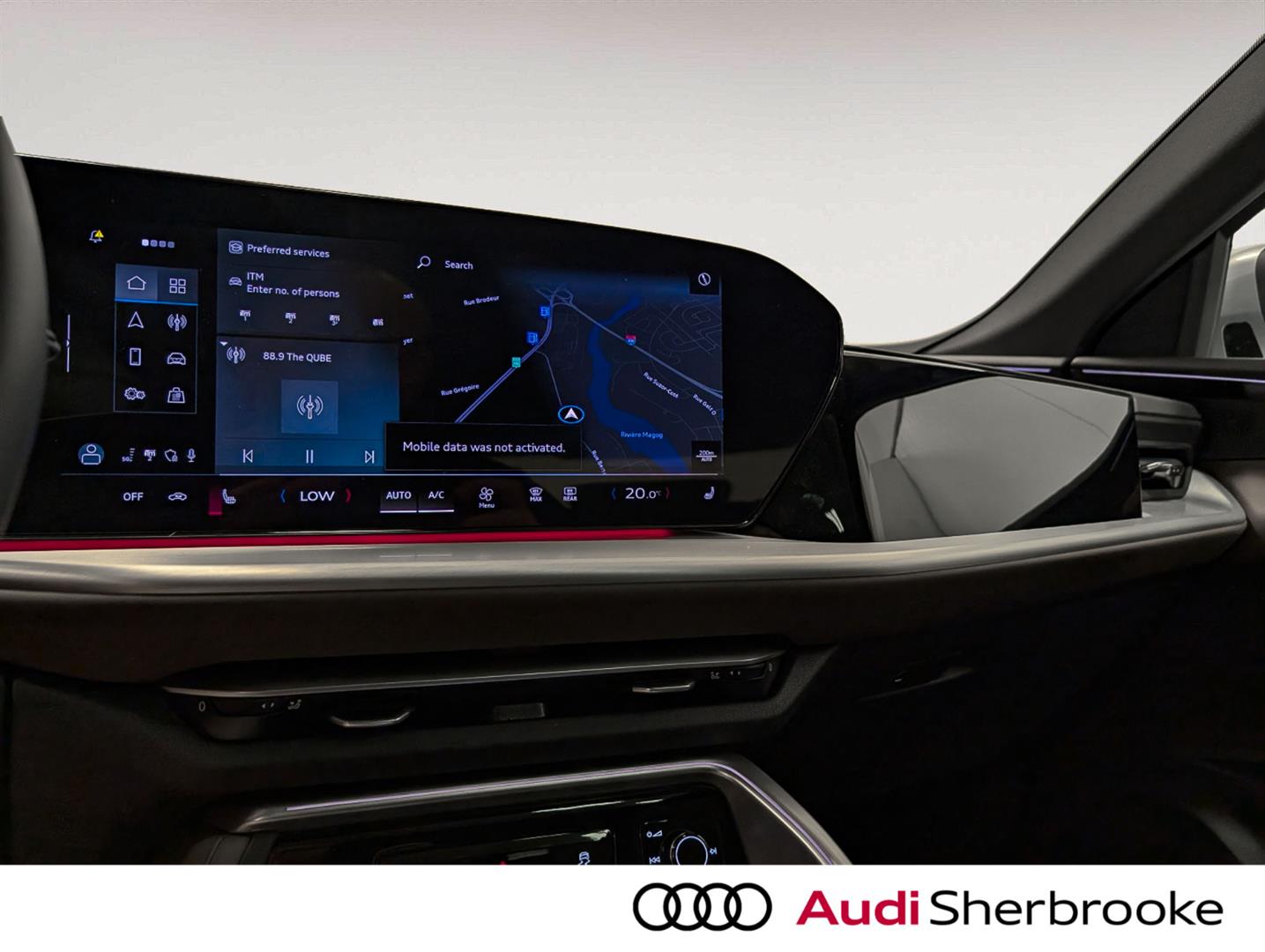 audi Q5 2025 - 13