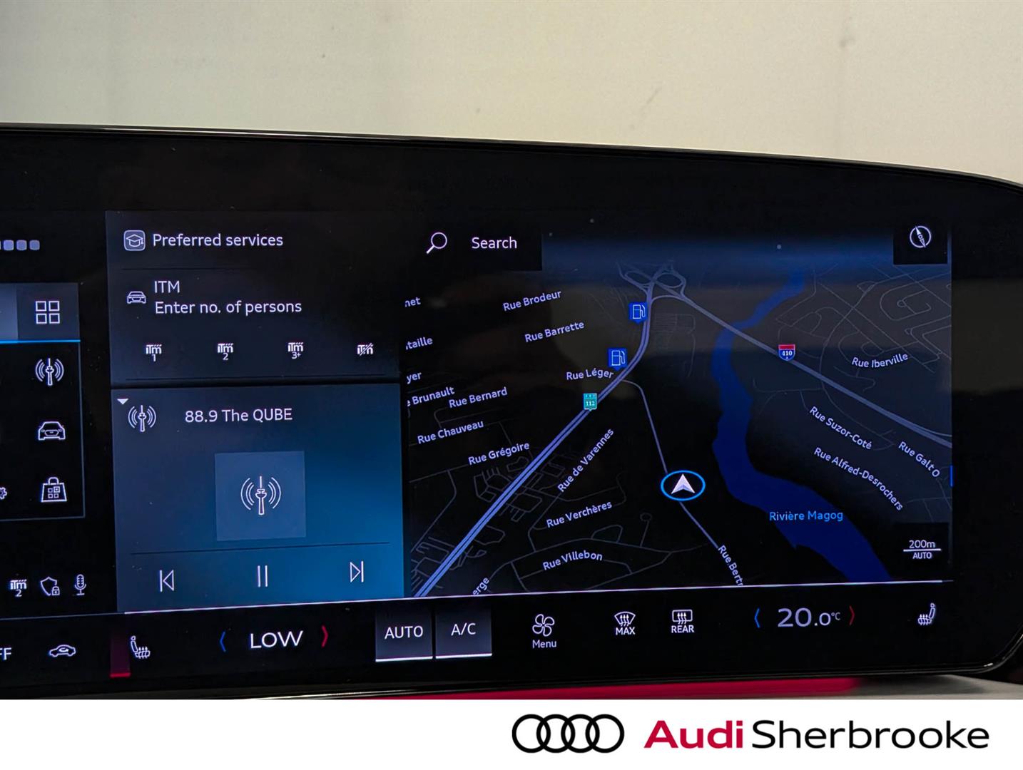 audi Q5 2025 - 14