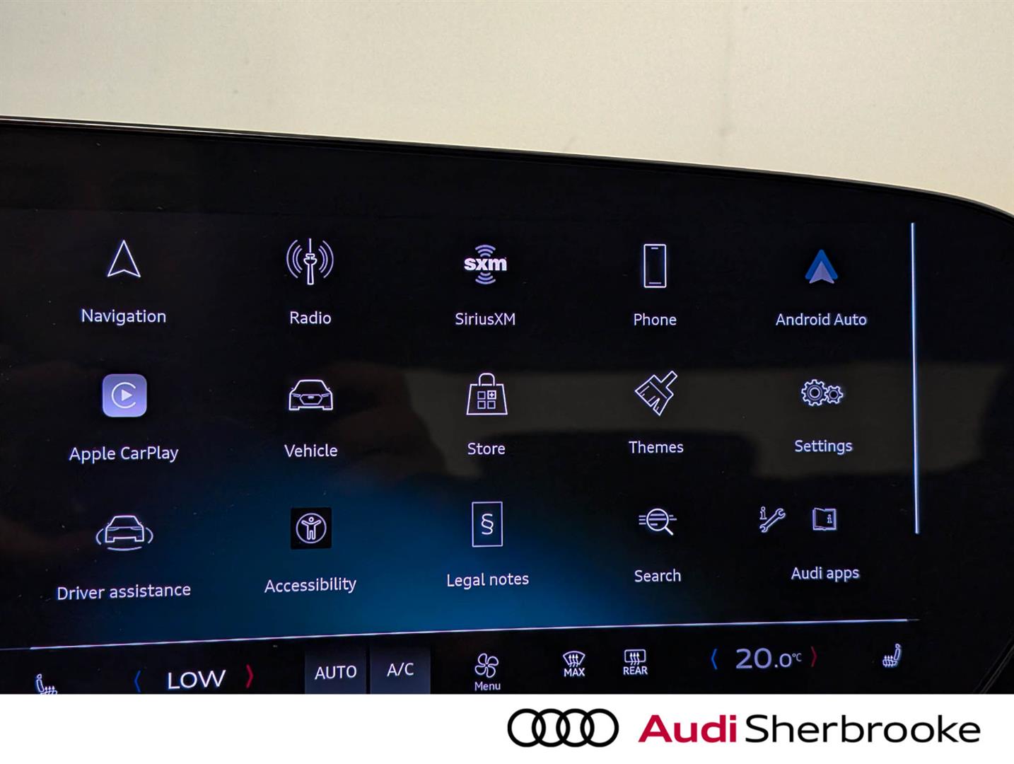 audi Q5 2025 - 15