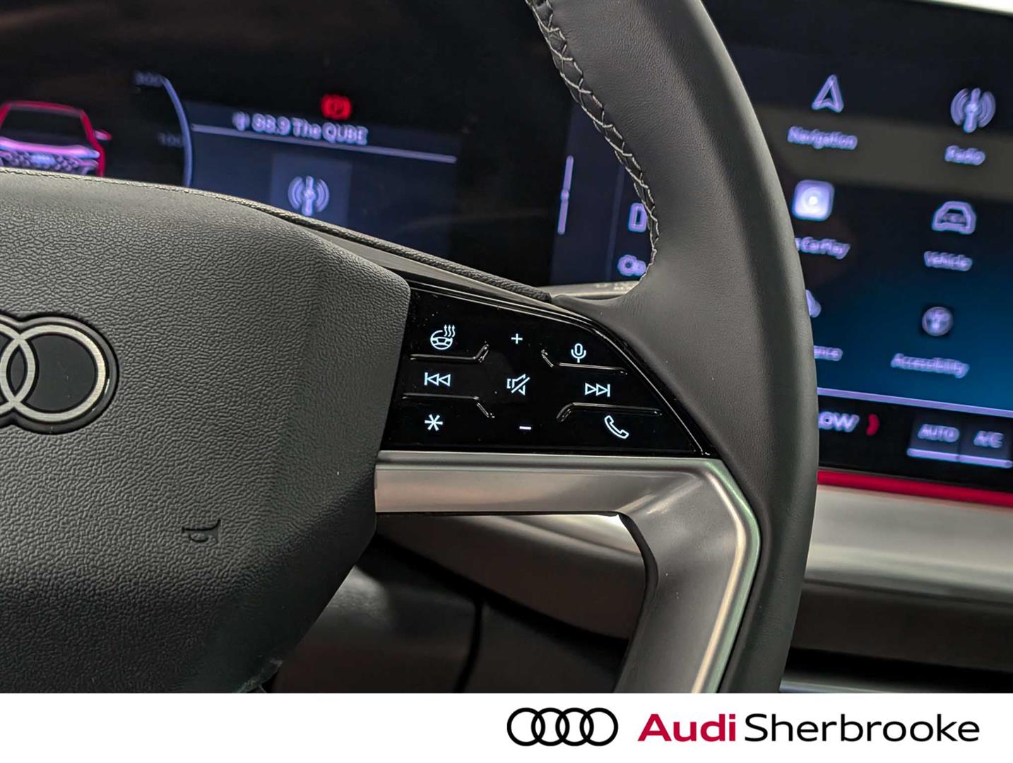 audi Q5 2025 - 18