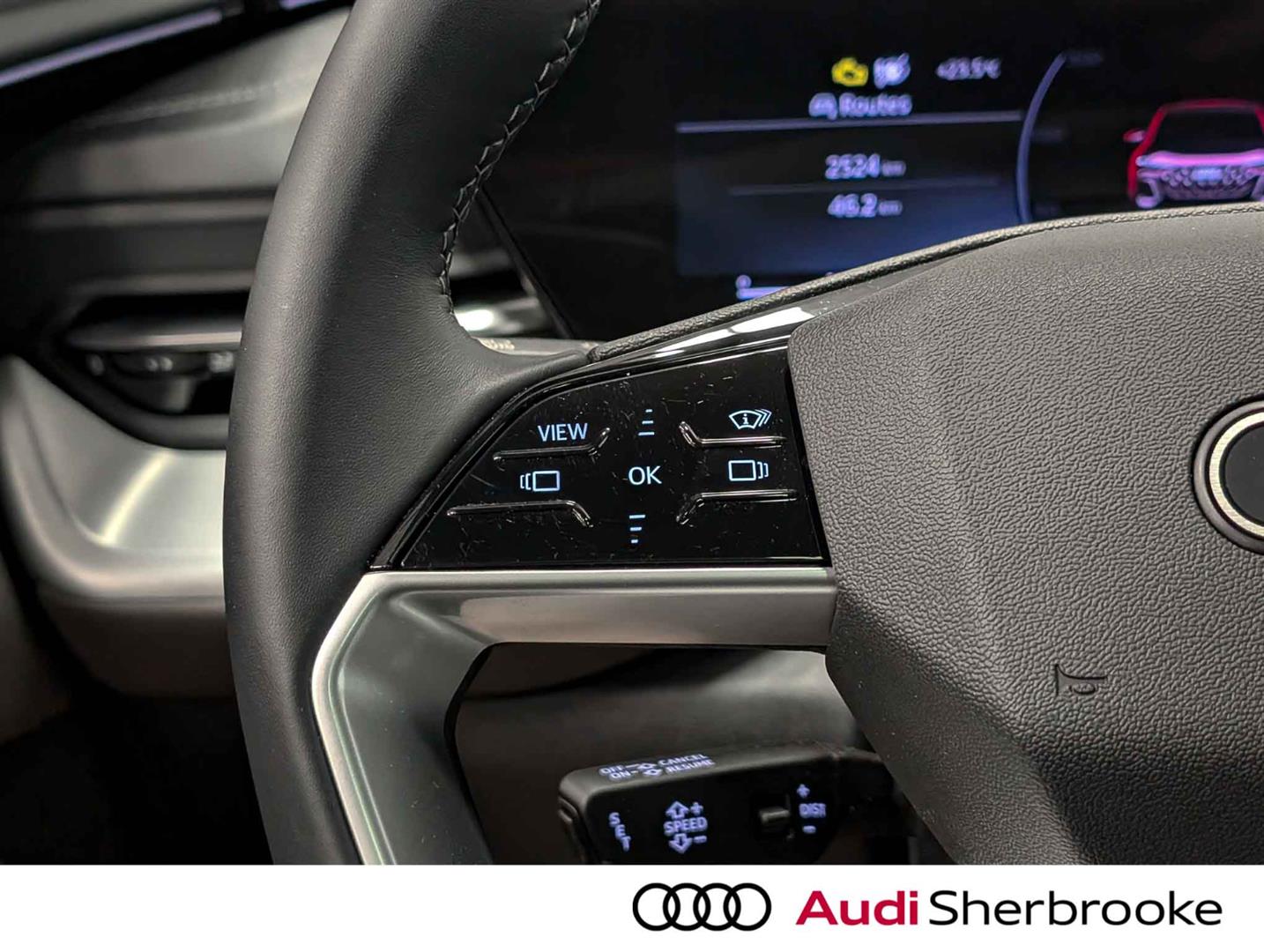 audi Q5 2025 - 19