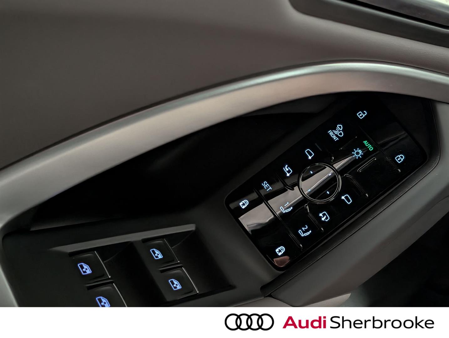 audi Q5 2025 - 20