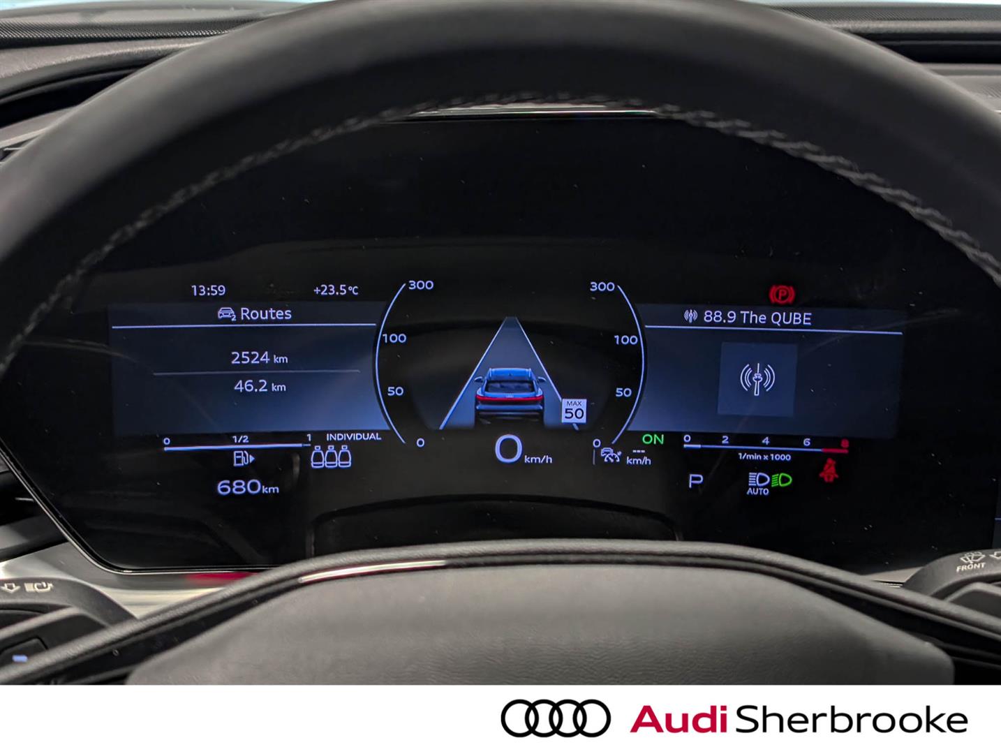 audi Q5 2025 - 22