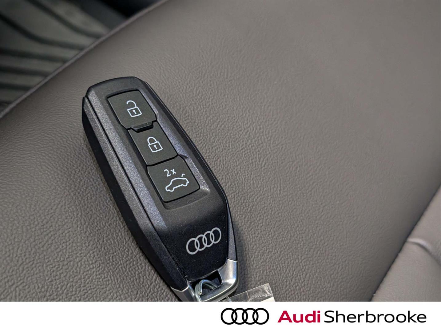 audi Q5 2025 - 23