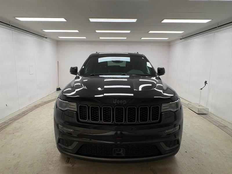 jeep Grand Cherokee 2019 - 2