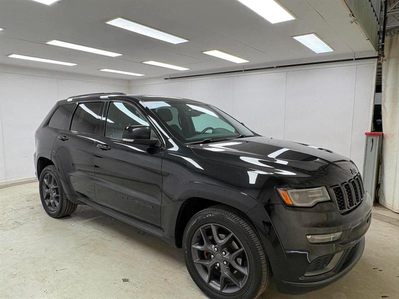 jeep Grand Cherokee 2019 - 3