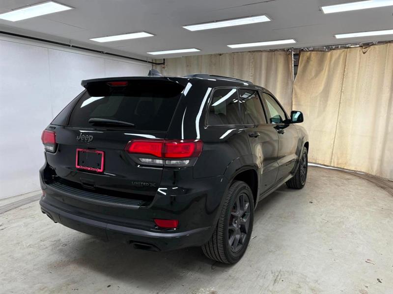 jeep Grand Cherokee 2019 - 4