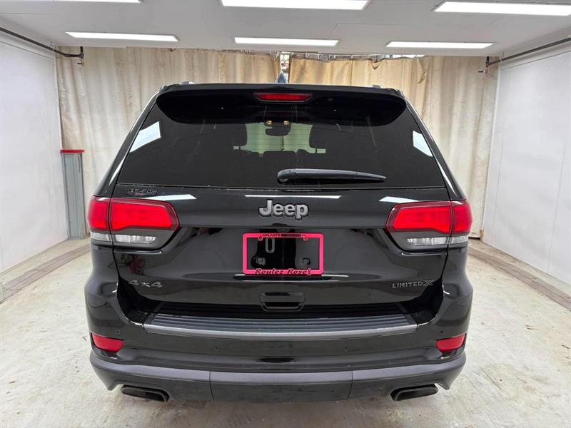 jeep Grand Cherokee 2019 - 5