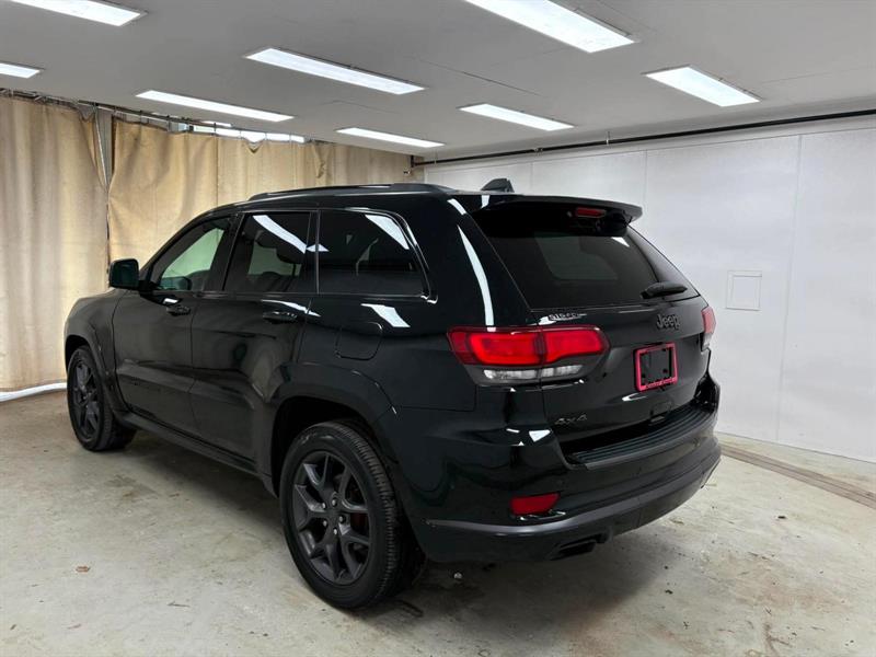 jeep Grand Cherokee 2019 - 6