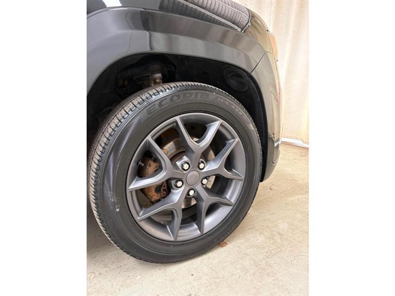 jeep Grand Cherokee 2019 - 7