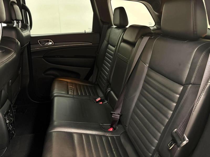 jeep Grand Cherokee 2019 - 8
