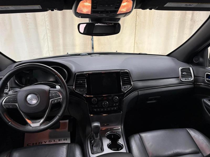 jeep Grand Cherokee 2019 - 9