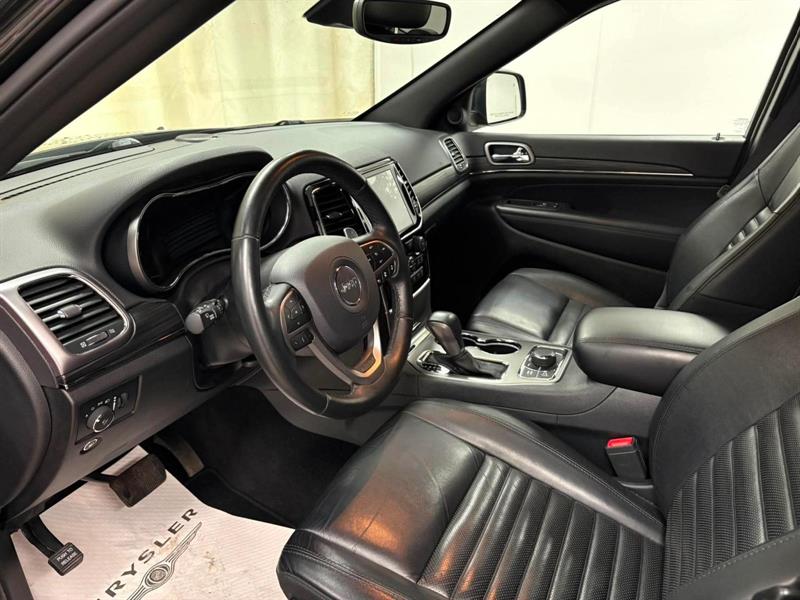 jeep Grand Cherokee 2019 - 11