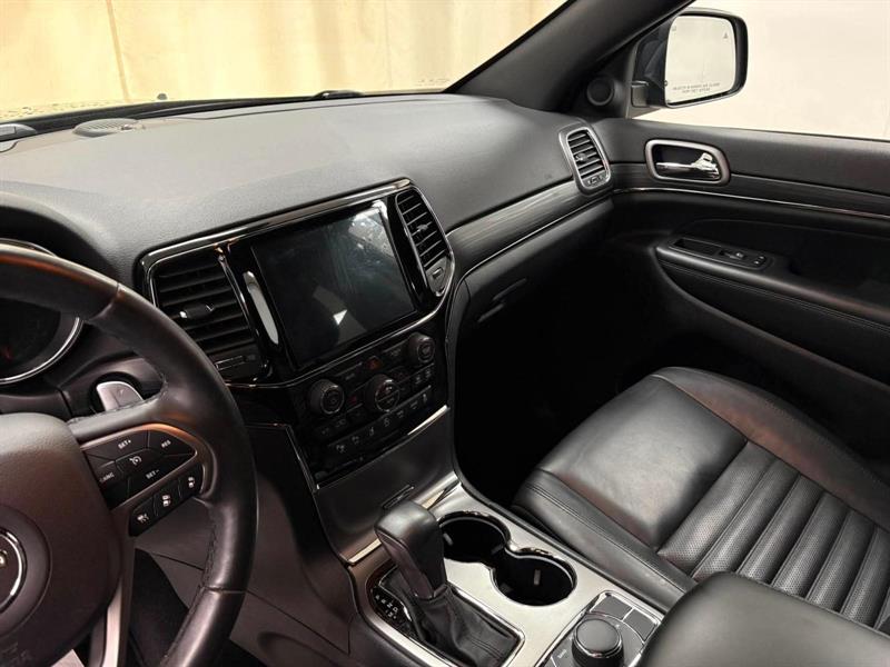 jeep Grand Cherokee 2019 - 12
