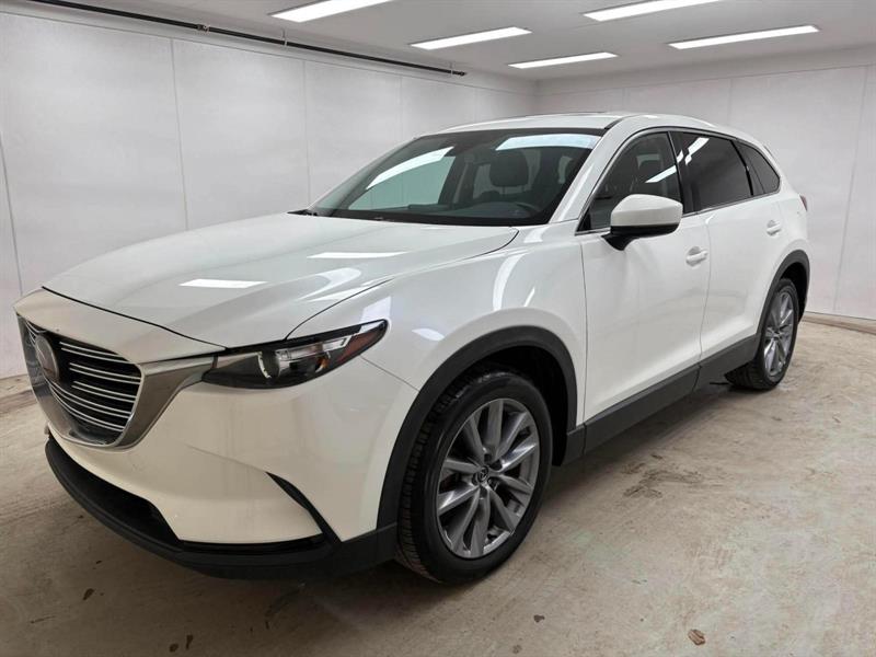 mazda CX-9 2023