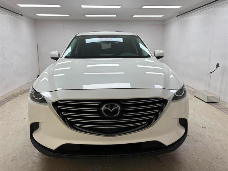 mazda CX-9 2023 - 2