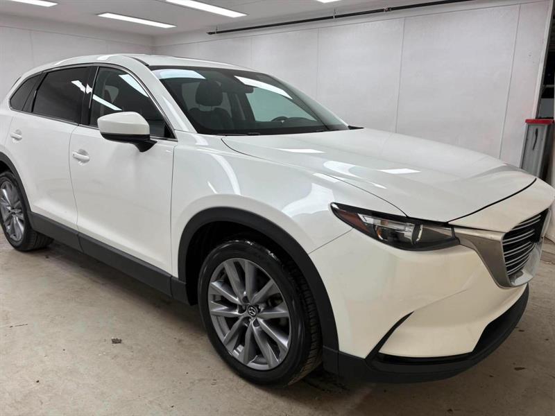 mazda CX-9 2023 - 3
