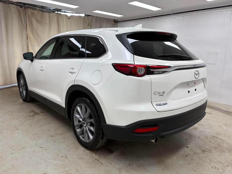mazda CX-9 2023 - 4