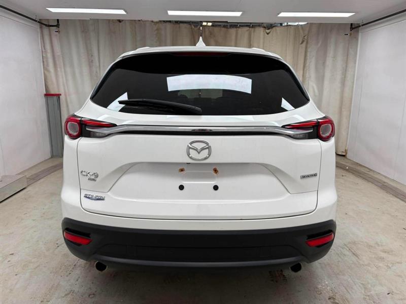 mazda CX-9 2023 - 5