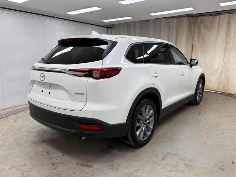 mazda CX-9 2023 - 6