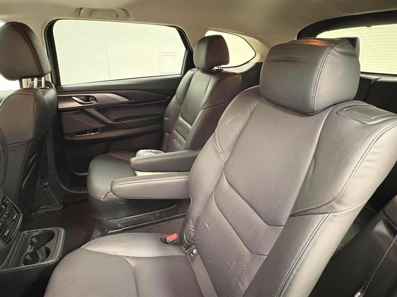 mazda CX-9 2023 - 8