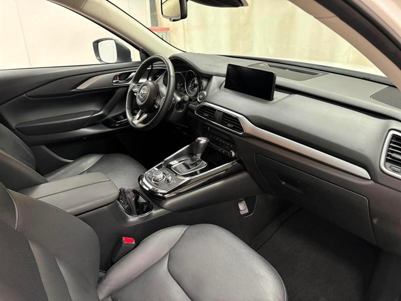 mazda CX-9 2023 - 9