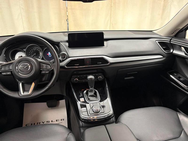 mazda CX-9 2023 - 11