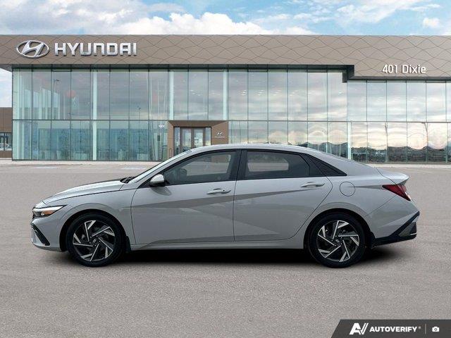 hyundai Elantra 2024 - 2