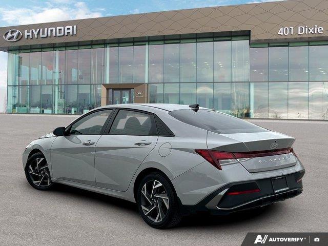 hyundai Elantra 2024 - 3