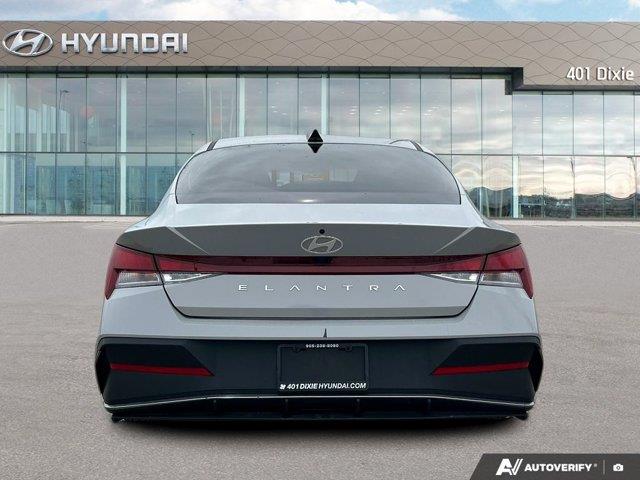 hyundai Elantra 2024 - 4