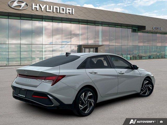 hyundai Elantra 2024 - 5