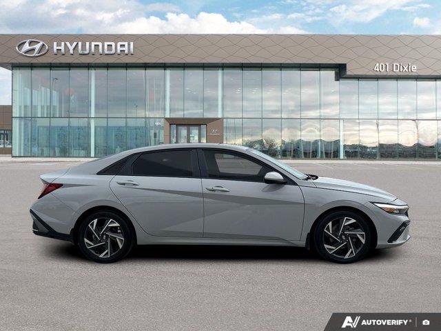 hyundai Elantra 2024 - 6