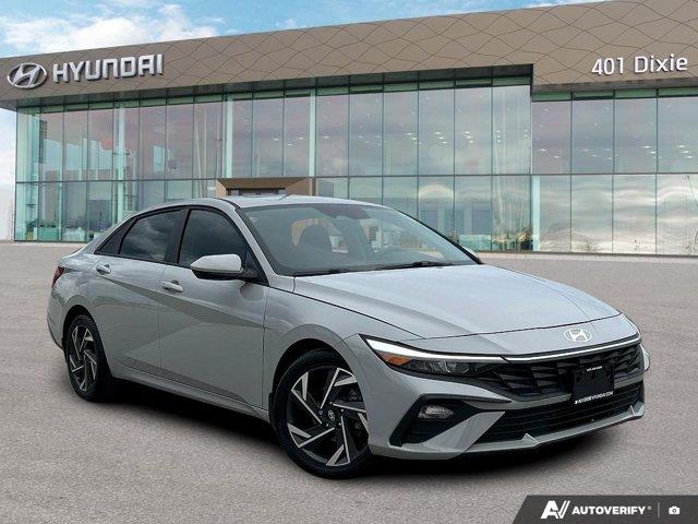 hyundai Elantra 2024 - 7