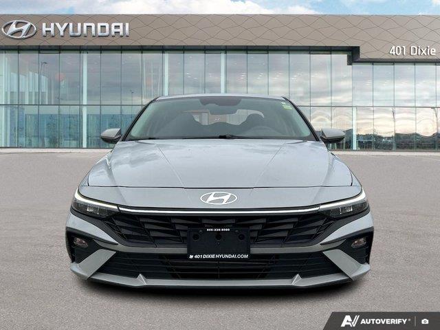hyundai Elantra 2024 - 8
