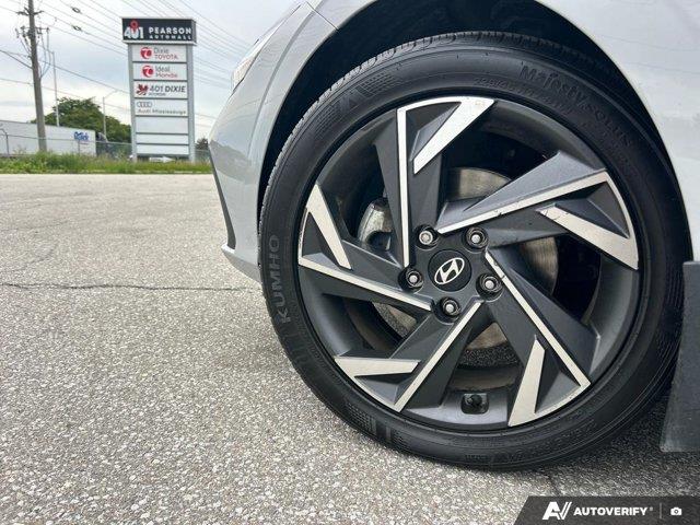 hyundai Elantra 2024 - 9