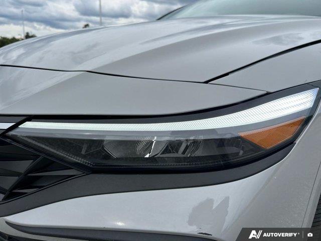 hyundai Elantra 2024 - 11