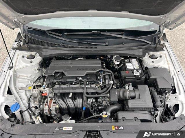 hyundai Elantra 2024 - 13
