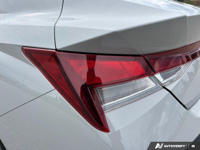 hyundai Elantra 2024 - 14