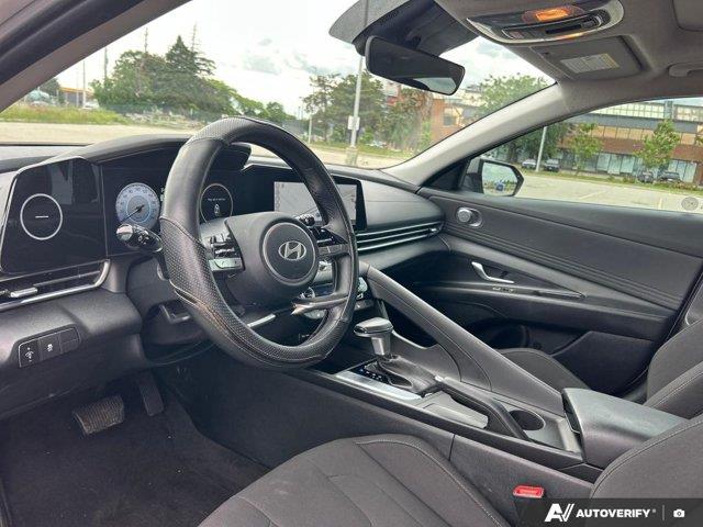 hyundai Elantra 2024 - 16