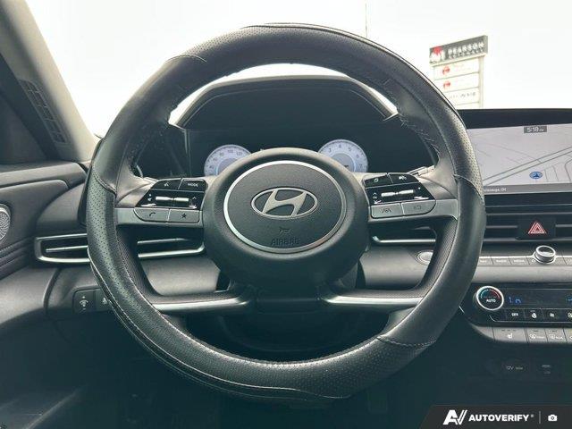 hyundai Elantra 2024 - 17