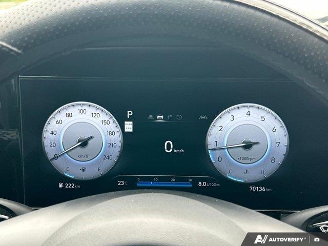 hyundai Elantra 2024 - 18