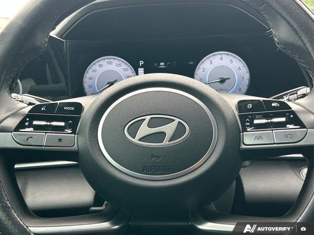 hyundai Elantra 2024 - 19
