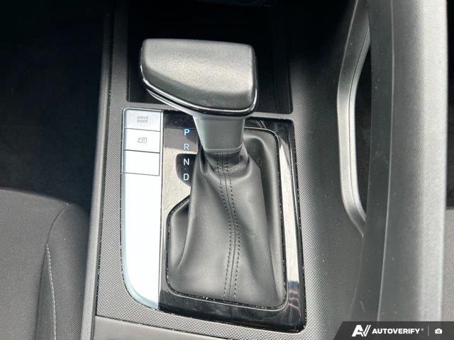 hyundai Elantra 2024 - 21