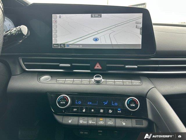 hyundai Elantra 2024 - 22
