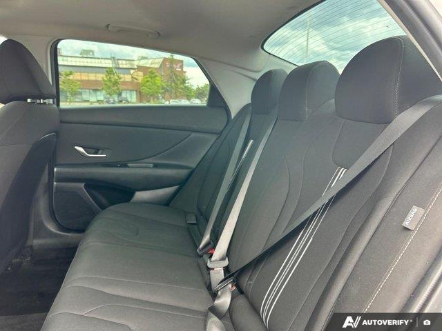 hyundai Elantra 2024 - 26