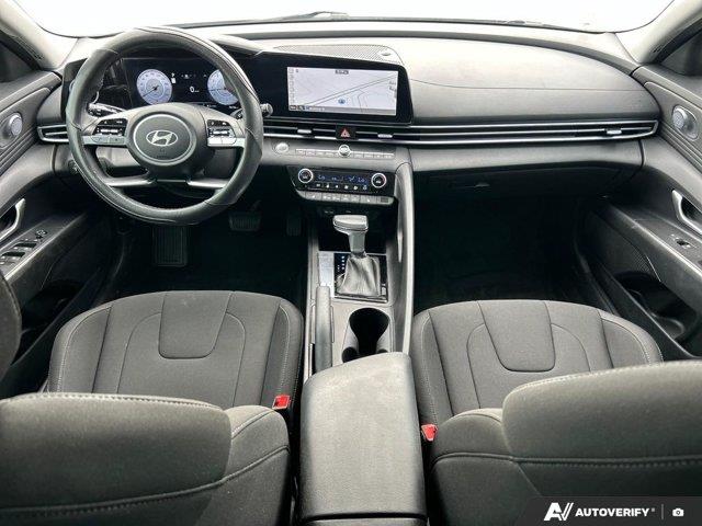 hyundai Elantra 2024 - 27
