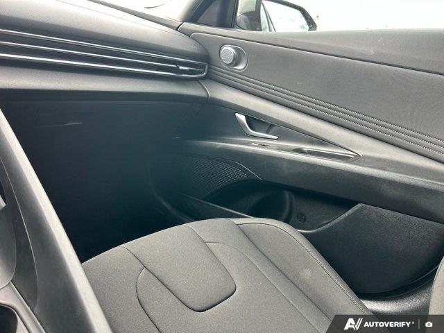 hyundai Elantra 2024 - 28