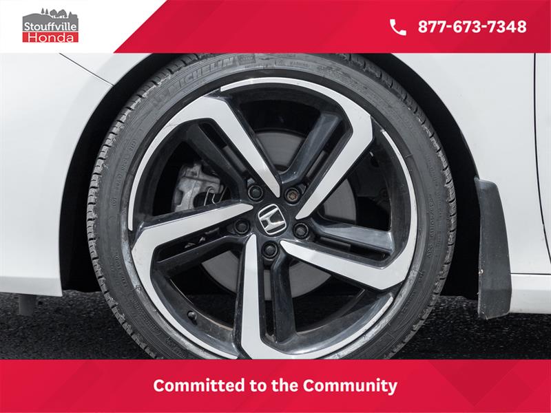 honda Accord 2022 - 4