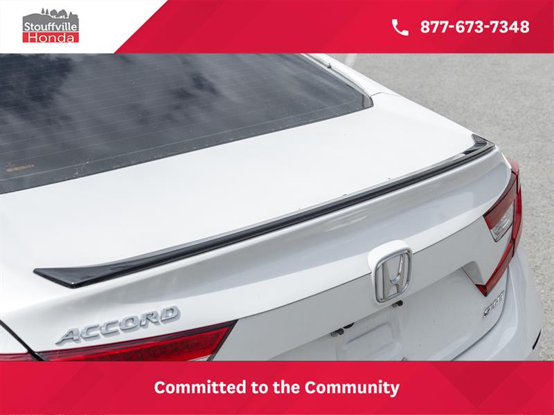 honda Accord 2022 - 7