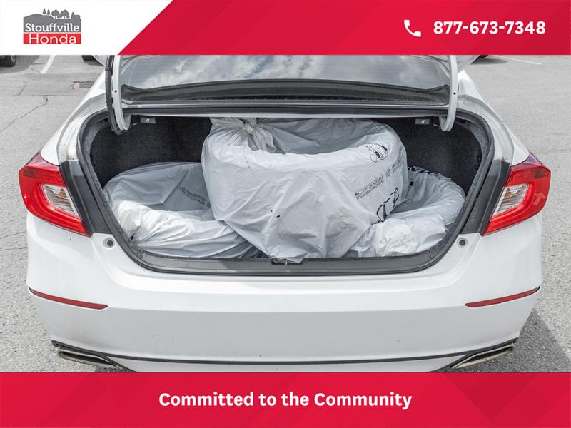 honda Accord 2022 - 9